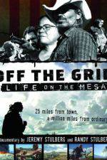 Watch Off the Grid Life on the Mesa 0123movies