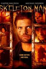 Watch Skeleton Man 0123movies