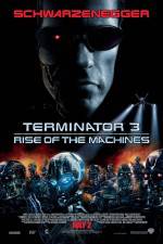 Watch Terminator 3: Rise of the Machines 0123movies
