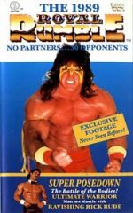 Watch Royal Rumble (TV Special 1989) 0123movies