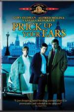 Watch Prick Up Your Ears 0123movies