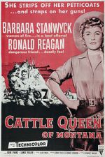 Watch Cattle Queen of Montana 0123movies