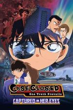 Watch Detective Conan: Captured in Her Eyes 0123movies