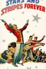 Watch Stars and Stripes Forever 0123movies