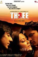 Watch Three Love Lies Betrayal 0123movies