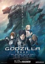 Watch Godzilla: Planet of the Monsters 0123movies