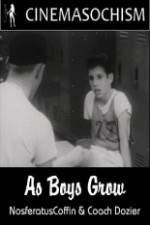Watch As Boys Grow 0123movies
