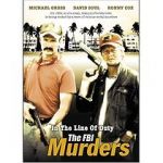 Watch In the Line of Duty: The F.B.I. Murders 0123movies