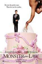 Watch Monster-in-Law 0123movies