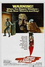 Watch A Knife for the Ladies 0123movies