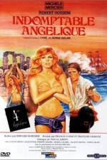 Watch Untamable Angelique 0123movies