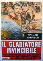 Watch The Invincible Gladiator 0123movies
