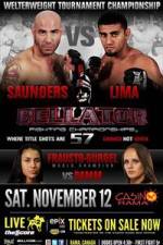 Watch Bellator Fighting Championships 57 0123movies