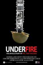 Watch Underfire: The Untold Story of Pfc. Tony Vaccaro 0123movies