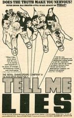 Watch Tell Me Lies 0123movies