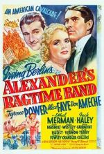 Watch Alexander's Ragtime Band 0123movies