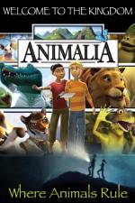 Watch Animalia: Welcome To The Kingdom 0123movies