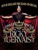 Watch Ricky Gervais: Out of England - The Stand-Up Special 0123movies