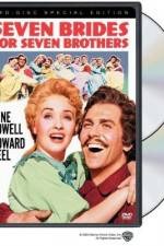 Watch Seven Brides for Seven Brothers 0123movies