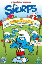 Watch The Smurfic Games 0123movies