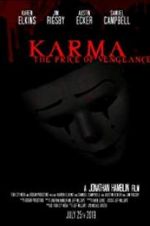 Watch Karma: The Price of Vengeance 0123movies