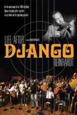 Watch Life After Django Reinhardt 0123movies