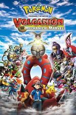 Watch Pok�mon the Movie: Volcanion and the Mechanical Marvel 0123movies