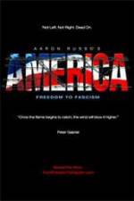 Watch America Freedom to Fascism 0123movies