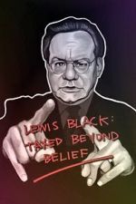 Watch Lewis Black: Taxed Beyond Belief 0123movies