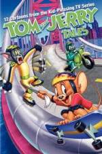 Watch Tom And Jerry In Space 0123movies