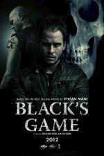 Watch Black's Game 0123movies