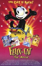 Watch Felix the Cat: The Movie 0123movies