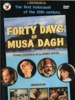 Watch Forty Days of Musa Dagh 0123movies