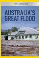 Watch Australia's Great Flood 0123movies