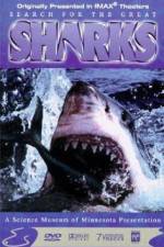 Watch Search for the Great Sharks 0123movies