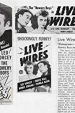 Watch Live Wires 0123movies