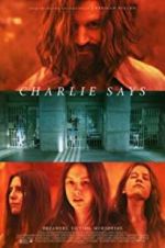 Watch Charlie Says 0123movies