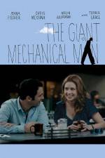 Watch The Giant Mechanical Man 0123movies