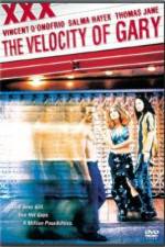 Watch The Velocity of Gary* *Not His Real Name 0123movies