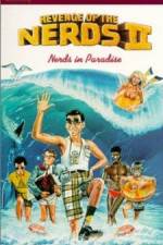 Watch Revenge of the Nerds II: Nerds in Paradise 0123movies