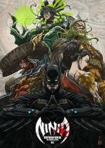 Watch Batman Ninja vs. Yakuza League 0123movies