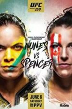 Watch UFC 250: Nunes vs. Spencer 0123movies