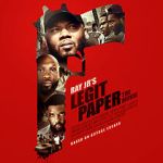 Watch Ray Jr\'s Legit Paper 0123movies