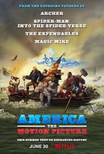 Watch America: The Motion Picture 0123movies