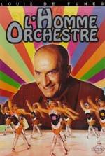 Watch L'homme orchestre 0123movies