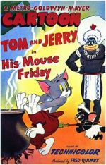 Watch His Mouse Friday 0123movies
