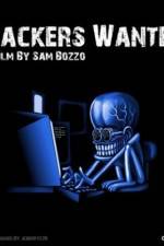 Watch Hackers Wanted 0123movies