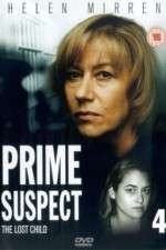 Watch Prime Suspect: The Lost Child 0123movies
