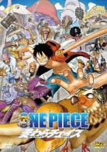 Watch One Piece Mugiwara Chase 3D 0123movies