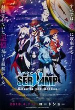 Watch Servamp: Alice in the Garden 0123movies